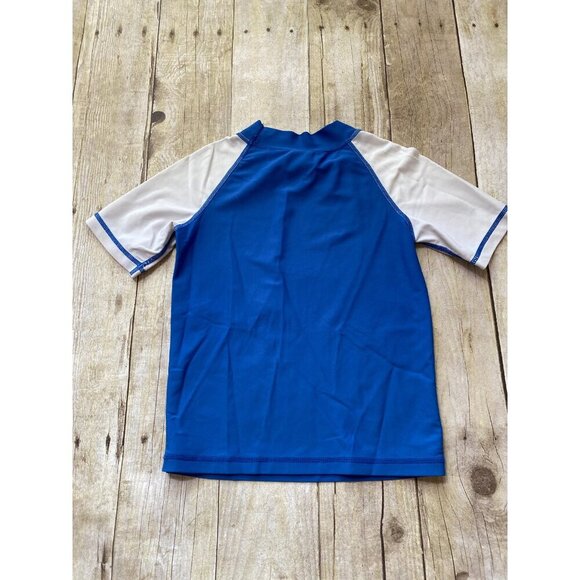 Tucker + Tate Rashguard Size 3 - Picture 4 of 6